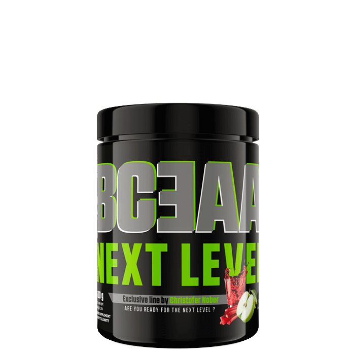 Bild av BCEAA Next Level, 500 g
