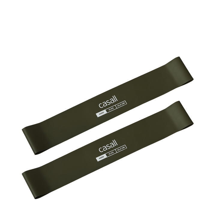 Casall Rubber Bands - 2-pack 10243