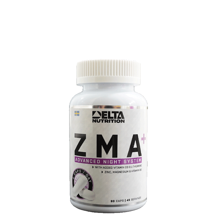 Bild av ZMA+ Night System, 90 caps