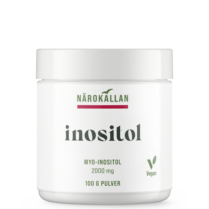 Inositol 100 g