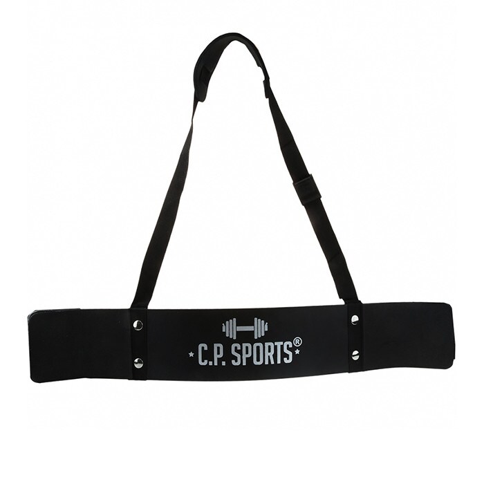 Biceps Blaster,Black