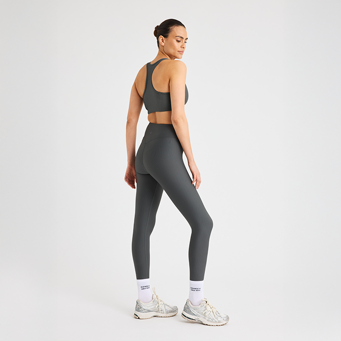 Ribbade Tights Gr&aring;