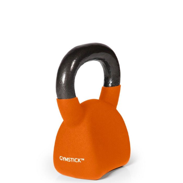 Läs mer om Ergo Kettlebell