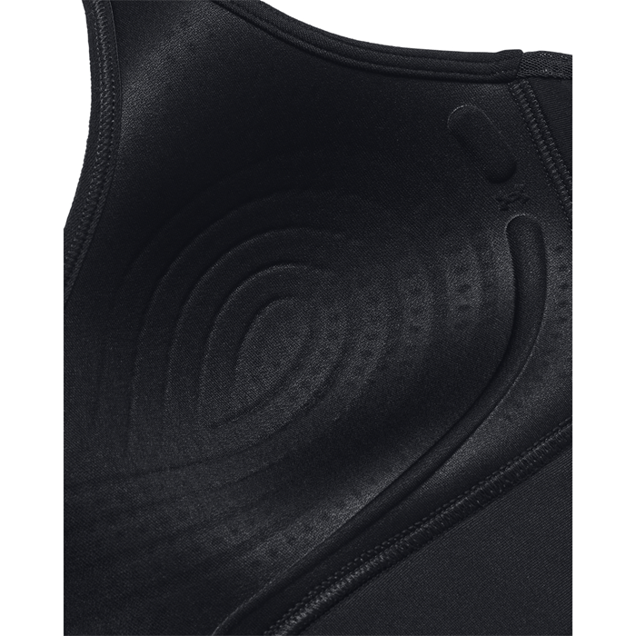 Infinity Mid Sport‑BH Svart