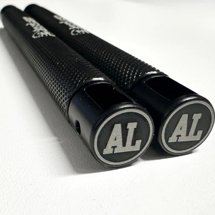 AL Speed Rope Elite 3.0 Svart