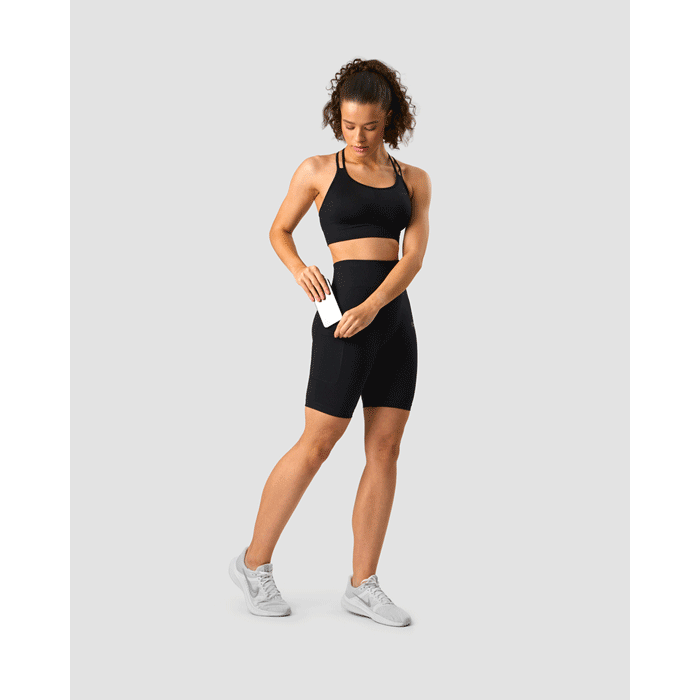 Define Cykelshorts Svart
