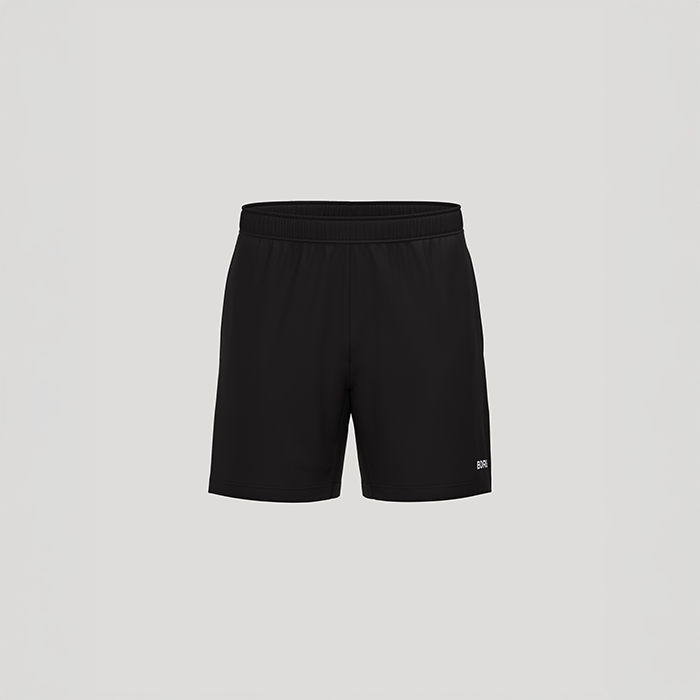 Active Training Shorts 7 Svart