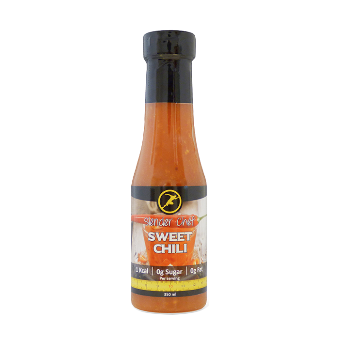 Läs mer om Sweet Chili, 350ml