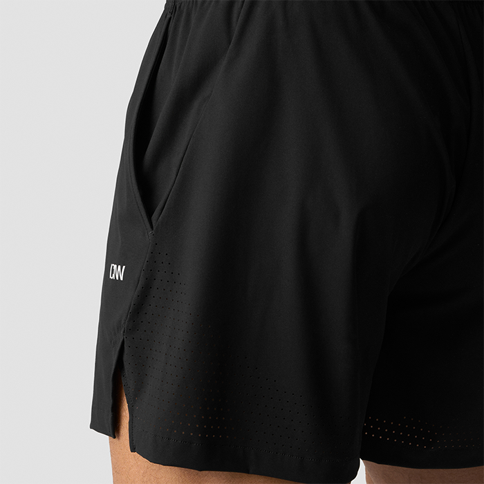 Ignite Shorts Svart