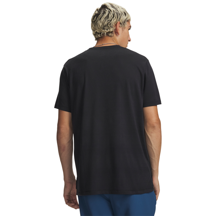 Velociti Tr&auml;ningstshirt Svart