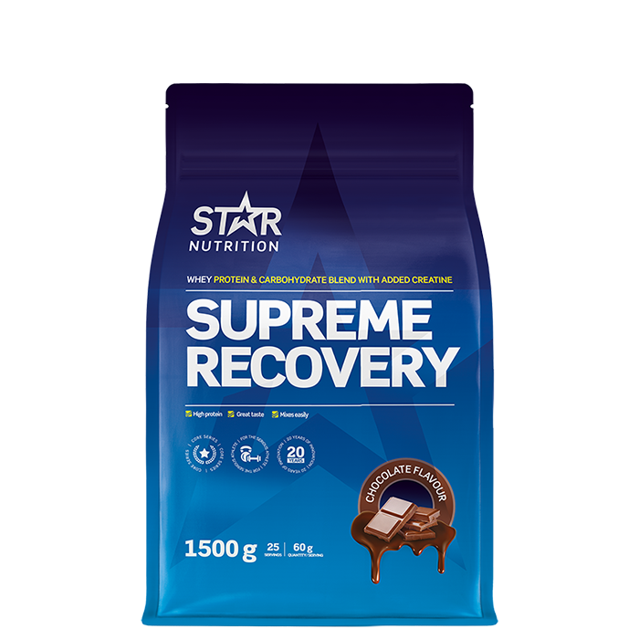 Supreme Recovery 1,5 kg