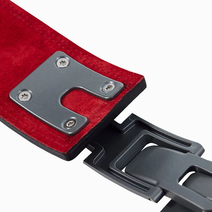 SBD Original Lyftarb&auml;lte 10mm Powerlifting Belt