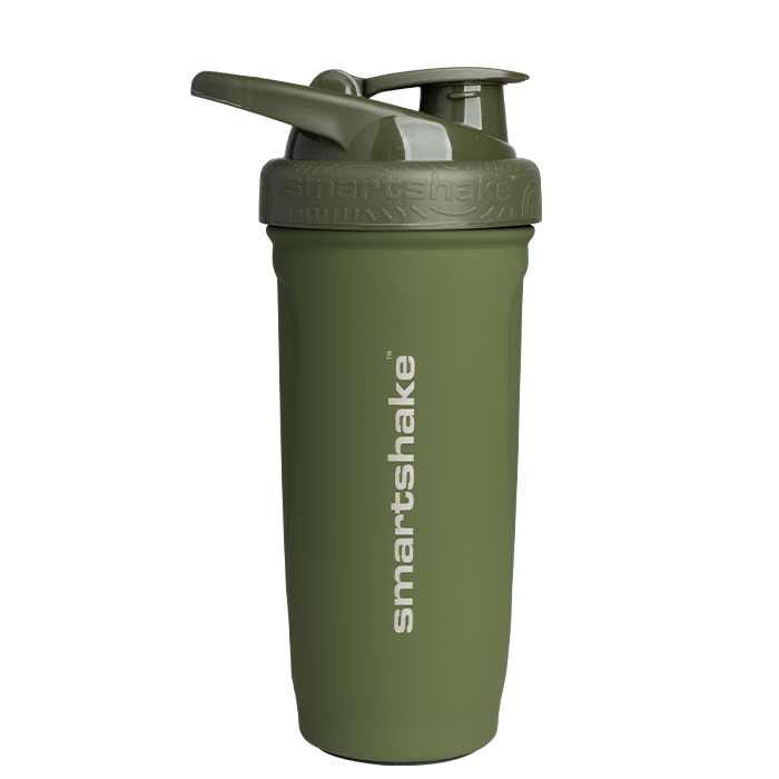 Reforce Stainless Steel Shaker 900 ml