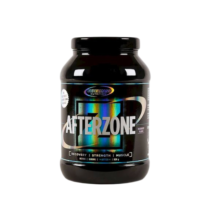 Läs mer om AfterZone, 920 g