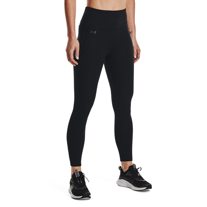 Motion Ankle Leg,Black/Jet Gray