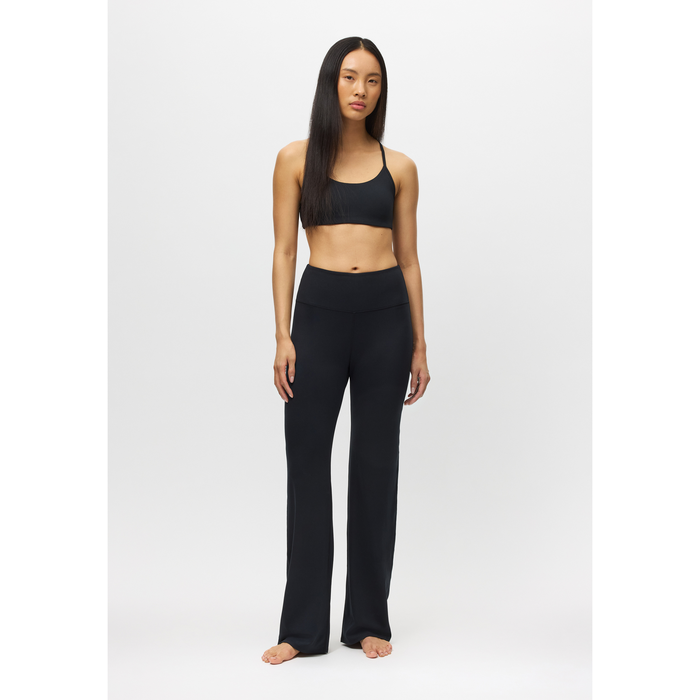 Smoothflex HW Pants, Black