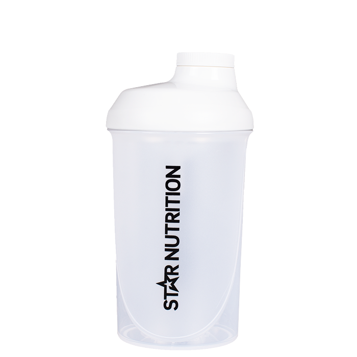 Star Nutrition Shaker Vit 600 ml