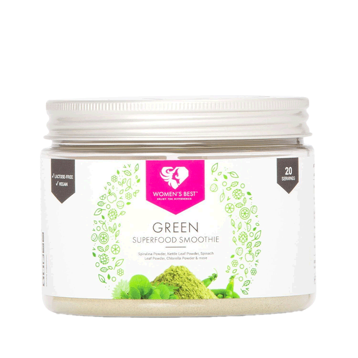 Green Superfood Smoothie, 200 g