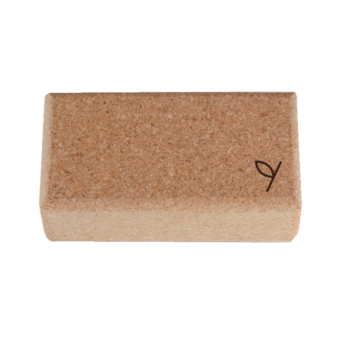 Läs mer om Cork Block