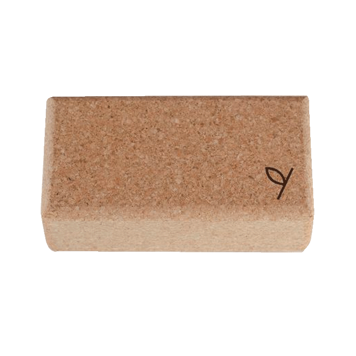 Yogiraj Cork Block