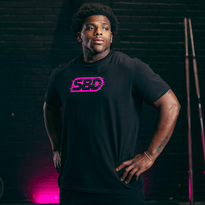 Nova Brand T‑shirt Herr