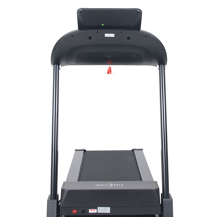 Titan LifeTreadmill T56 L&ouml;pband