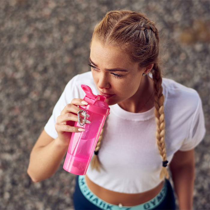 Smartshake Slim Shaker 500 ml