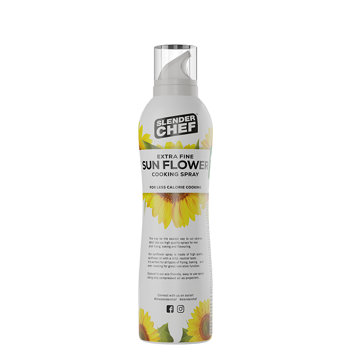 Matlagningsspray MCT Kokosolja 200 ml 10648