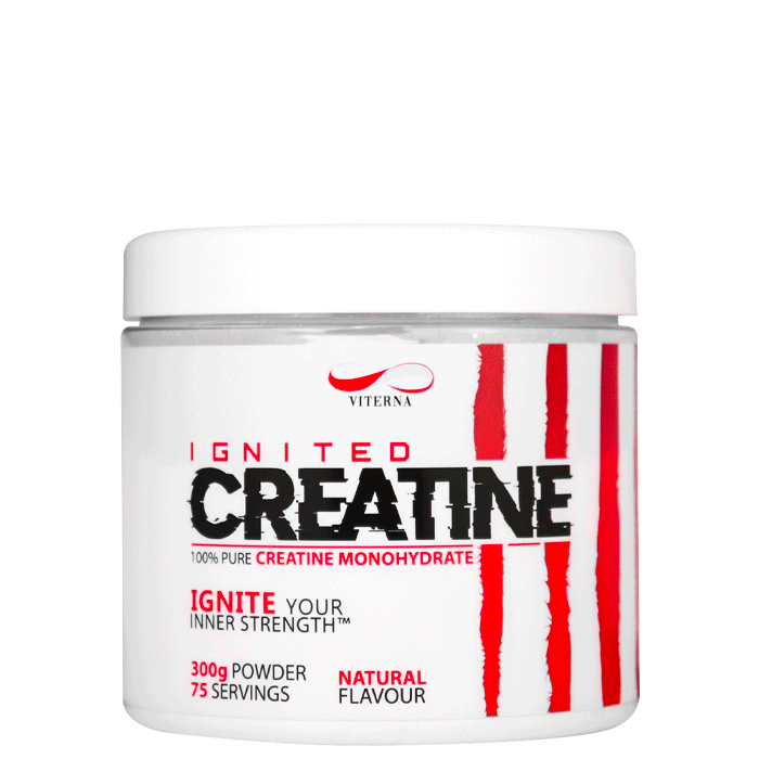 Bild av Creatine, 300 g