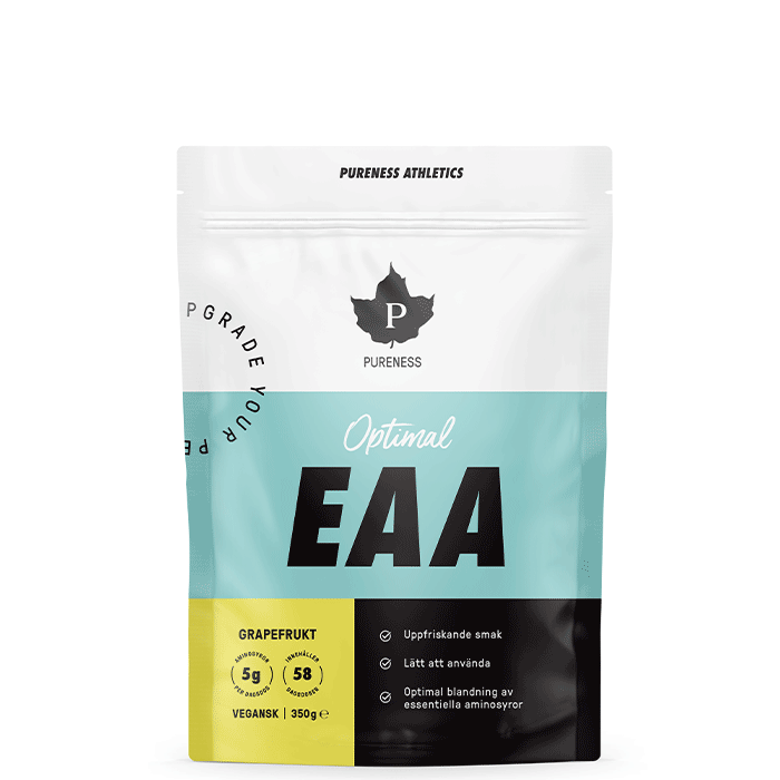 Athletics EAA Grapefrukt 350 g