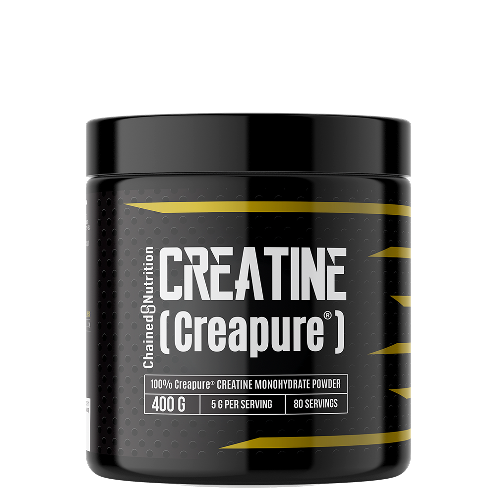 Creatine Creapure®400g