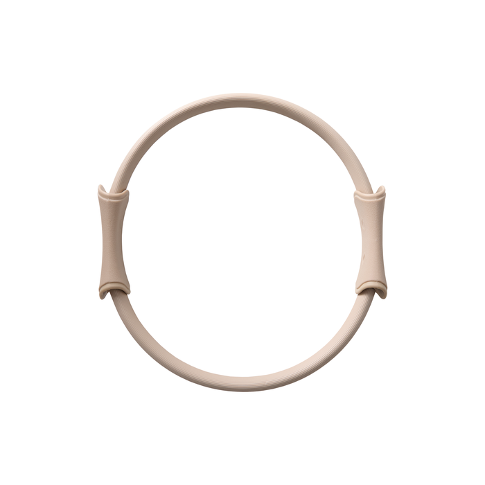 Casall Pilates Ring med Motst&aring;nd