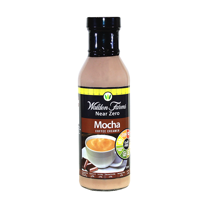 Bild av Coffee Creamer, 355ml