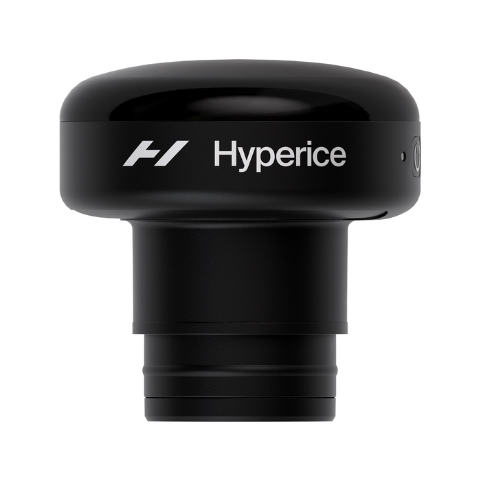 Heated Head 3 Massagehuvud