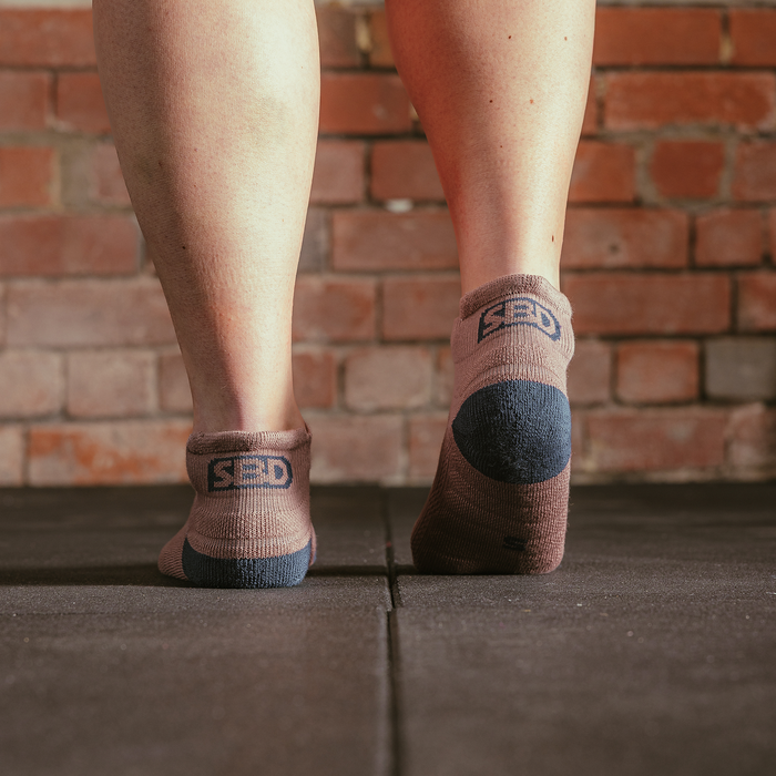 Trainer Socks Tr&auml;ningsstrumpor