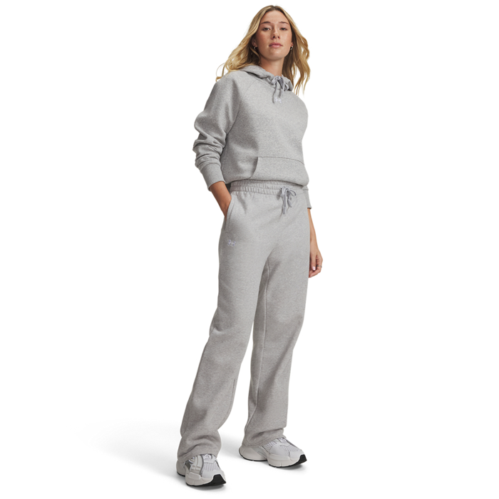 Rival Träningsbyxor Grå