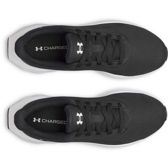 UA Ascend Black/White