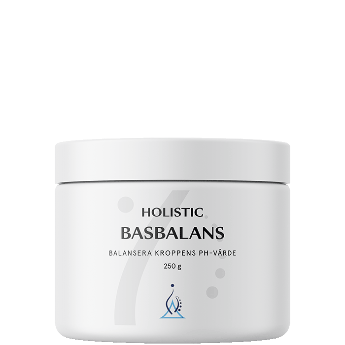 Basbalans 250 g