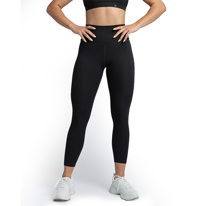 Awco Core Tights 2.0 Dusty Black