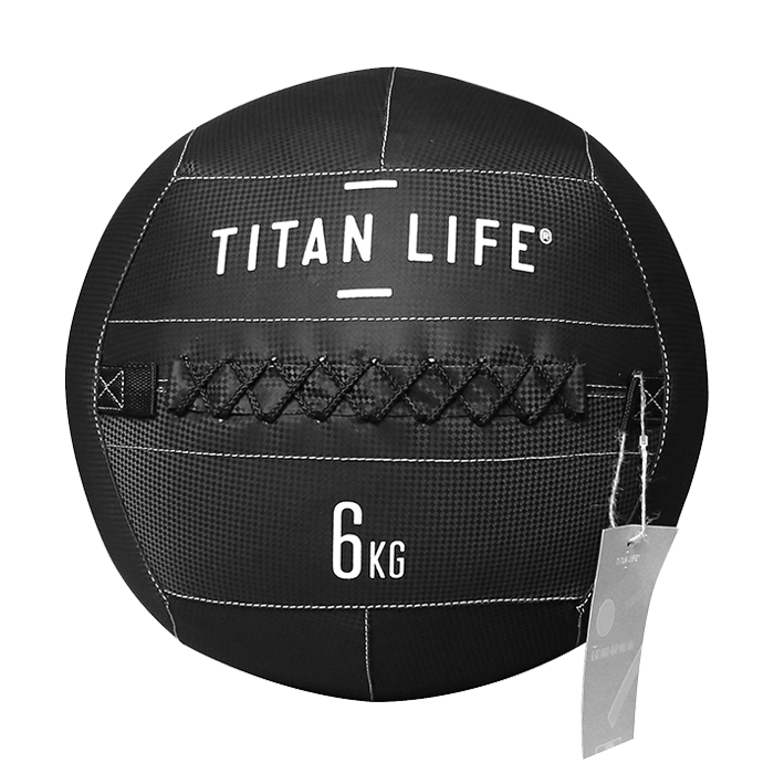 Titan Life PRO Wall Ball