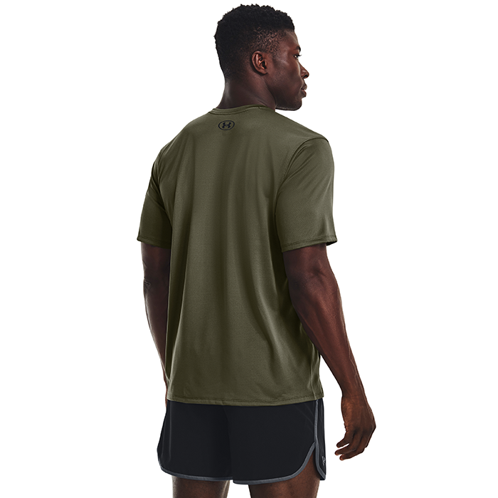 Tech Vent SS, Marine Od Green