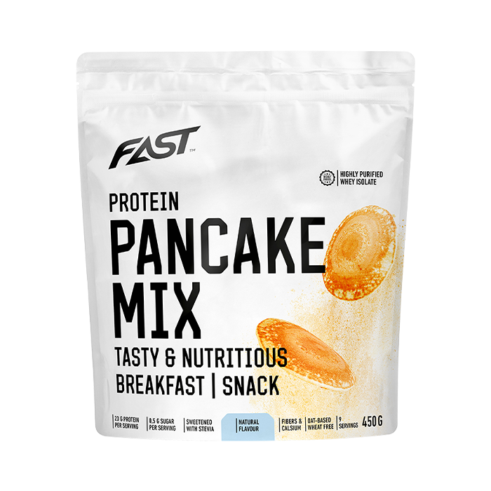 Protein Pancake Mix, 450 g