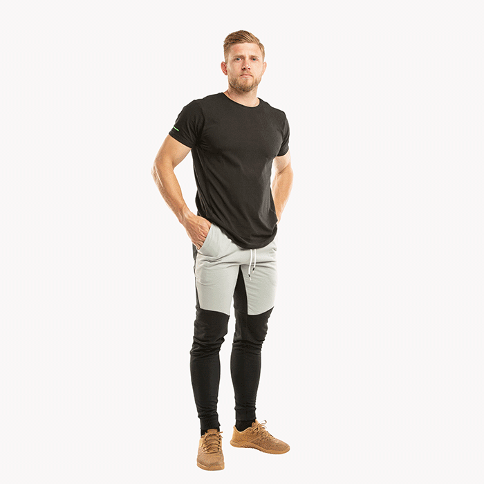 Bild av CLN Redirect Pant, Grey