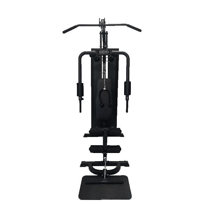 Hemmagym 75 kg