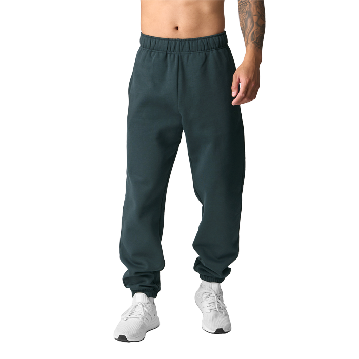 Everyday Sweatpants Grön