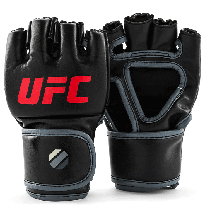 Läs mer om UFC MMA Gloves, 5 oz