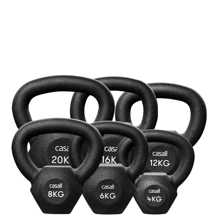 Casall Sports Prod Classic Kettlebell