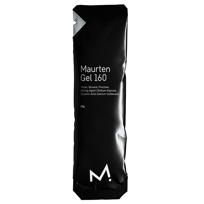 12 x Maurten Gel 160