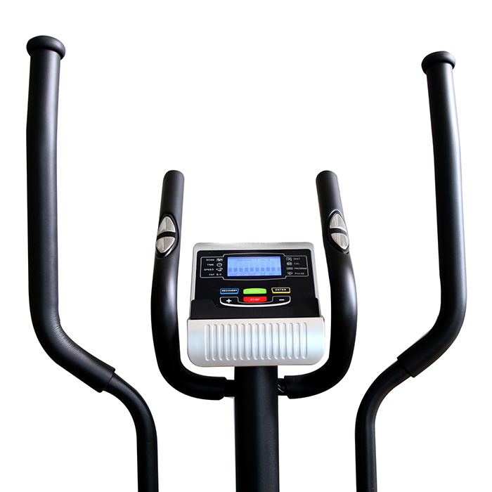 Titan Life Crosstrainer C35
