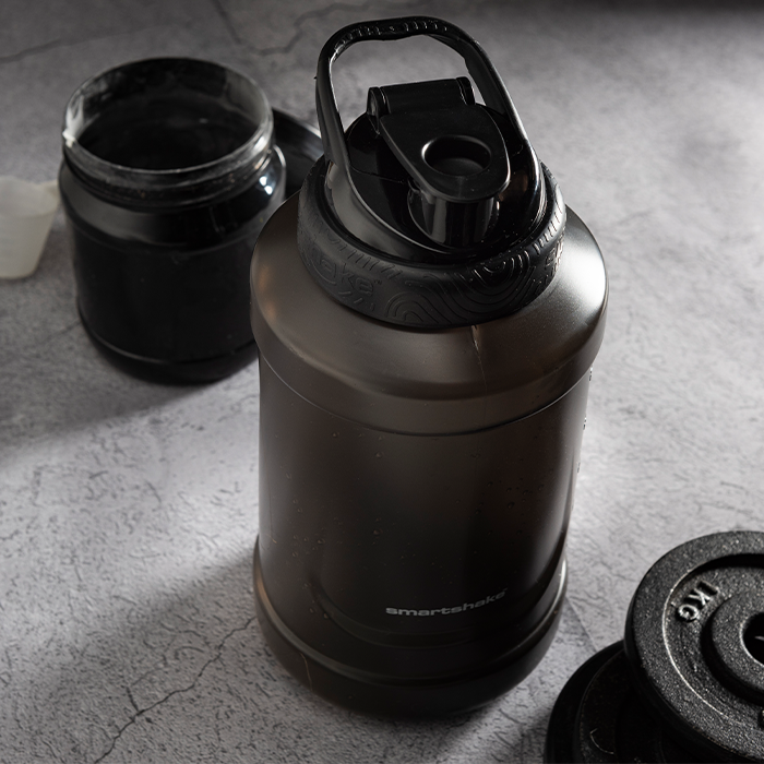 Utlimate Jug Svart 2100 ml